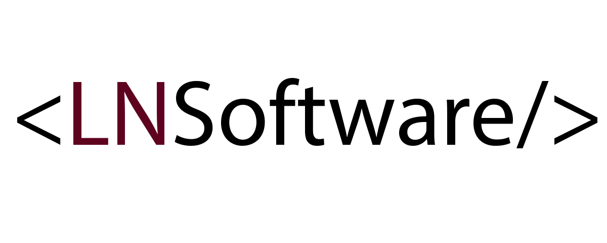 LNSoftware